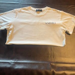 Amiri Shirt